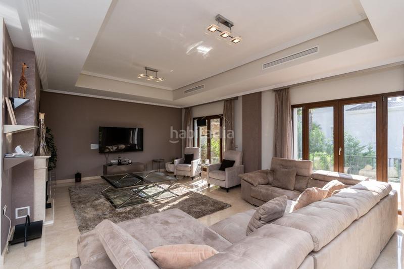 Foto 09832565-1e08-4258-8d3a-c96cbf0a8b5a. Casa in n/a in Benahavís pueblo Benahavís