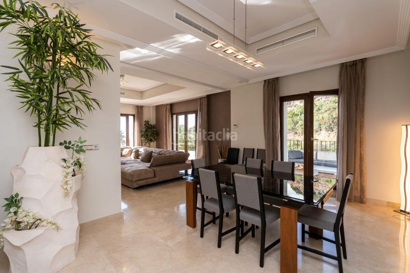 Foto 0bbbacf5-11ac-4beb-a937-7db2b95d2d92. Casa in n/a in Benahavís pueblo Benahavís