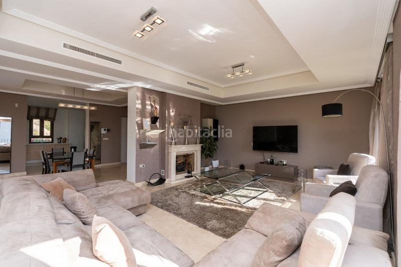 Foto 1b8f09b6-9b79-4a2d-8278-9c2f599c0df6. Casa in n/a in Benahavís pueblo Benahavís