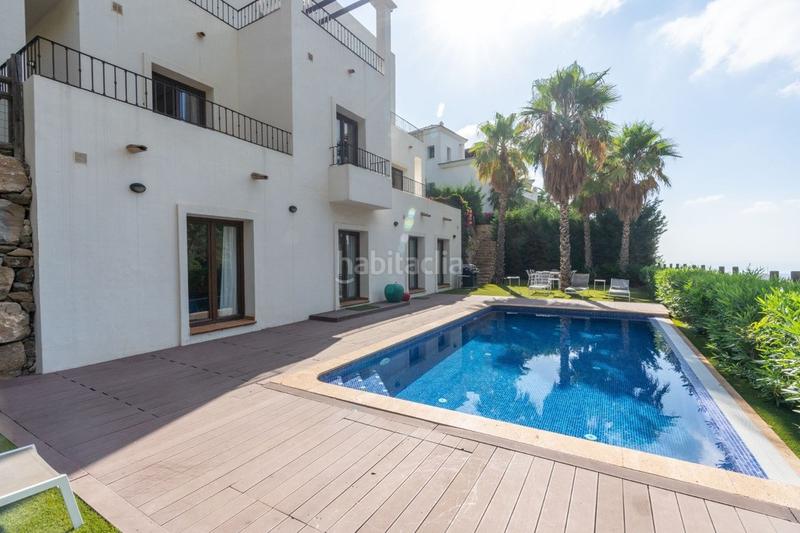 Foto 3e712e9c-e14c-4731-ba2a-6cbe105ae34d. Casa in n/a in Benahavís pueblo Benahavís