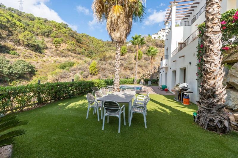 Foto 49c9066c-79c3-42aa-86a3-02e0d2c4215b. Casa in n/a in Benahavís pueblo Benahavís