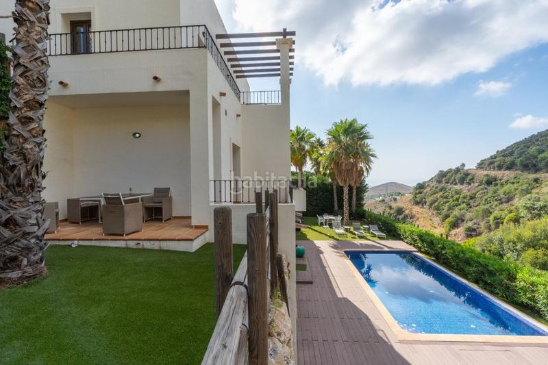 Foto 4a3fb8e9-c933-46fa-ae9e-0c6ddbc79c23. Casa in n/a in Benahavís pueblo Benahavís