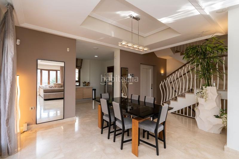 Foto 7bc61a02-6c93-440b-b048-93637ee1dafd. Casa in n/a in Benahavís pueblo Benahavís