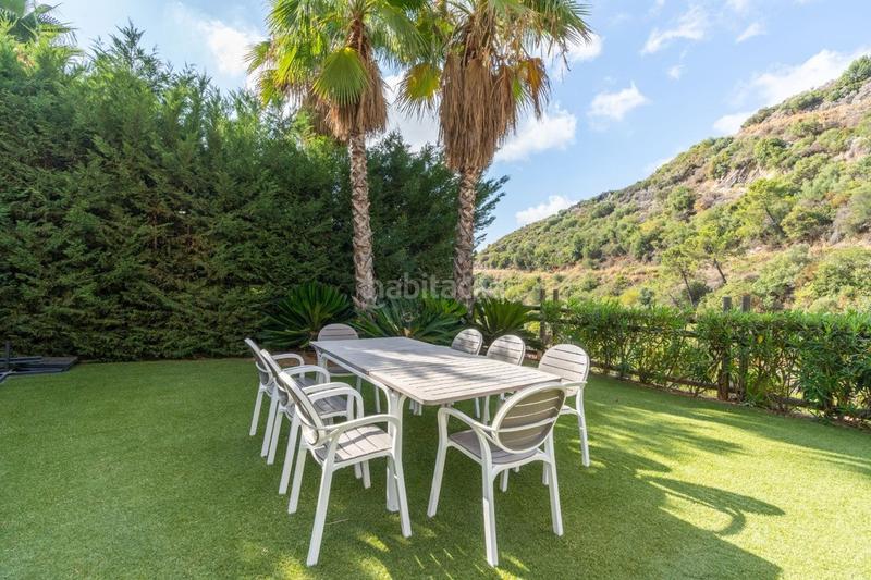 Foto 99cc7ddc-30ce-43cd-a518-ee17159a6b00. Casa in n/a in Benahavís pueblo Benahavís