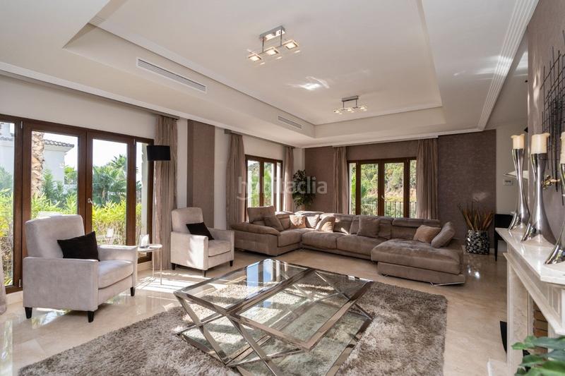 Foto aad67bdc-4c6f-424d-9253-0b662d43206e. Casa in n/a in Benahavís pueblo Benahavís