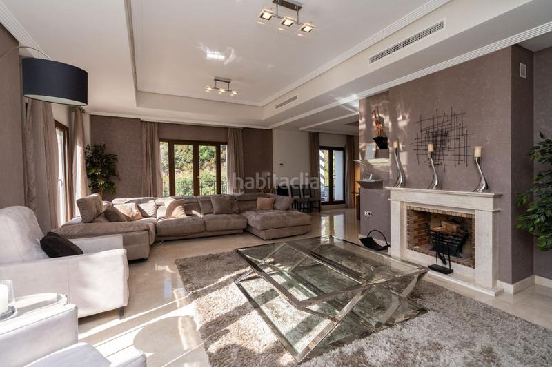 Foto ce8d7b5c-7a02-4cd4-ba98-ee501bbd213b. Casa in n/a in Benahavís pueblo Benahavís