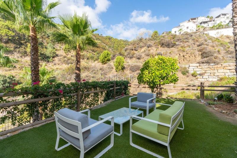 Foto d153480a-337f-48e6-b0fd-d00e67db5126. Casa in n/a in Benahavís pueblo Benahavís