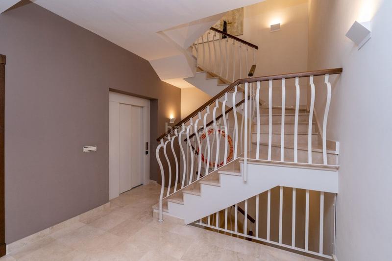 Foto df385f1d-6a3a-4c7d-b58a-b81f8fb6e9a2. Casa in n/a in Benahavís pueblo Benahavís