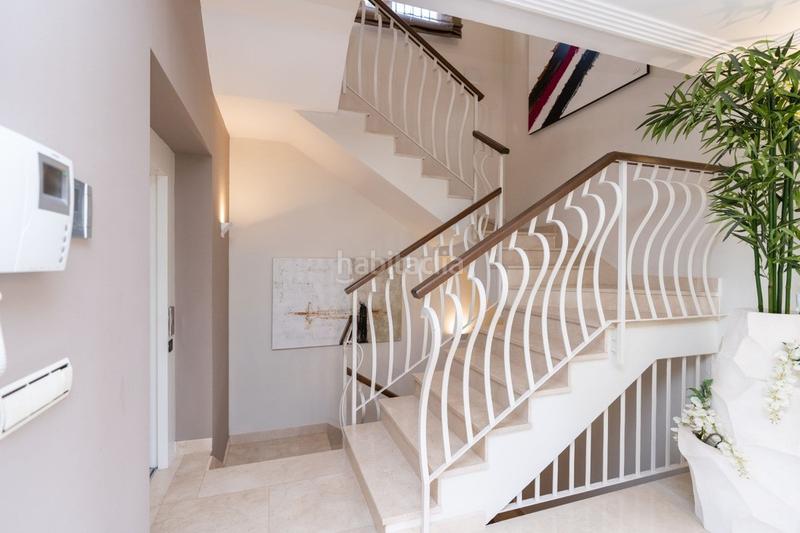 Foto ea84b63b-8c16-4ac2-8135-b9cf95aadaf2. Casa in n/a in Benahavís pueblo Benahavís