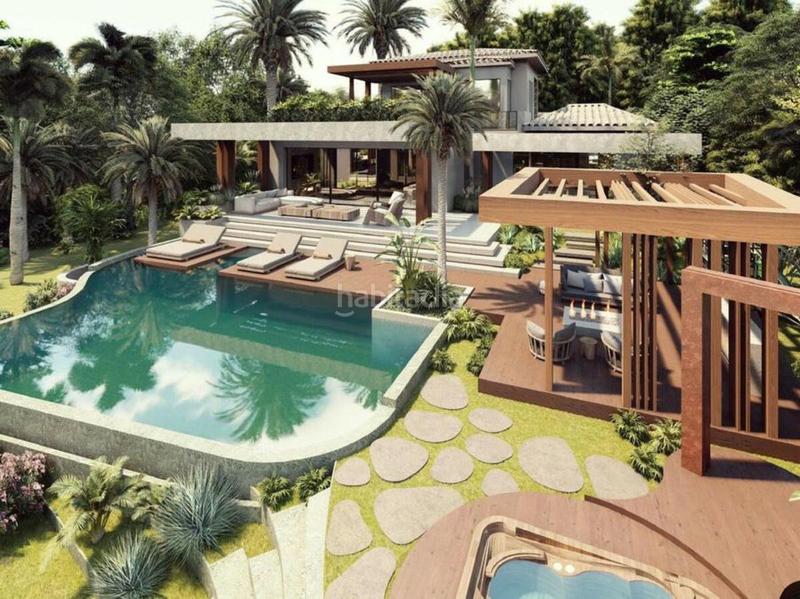 Foto beb82ec8-d055-4277-80cc-f92d30b09ee8. Casa a n/a a lomas de Marbella club Marbella