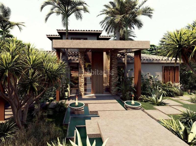 Foto c0562fc8-5609-4481-90c9-ebbf2f8974eb. Casa a n/a a lomas de Marbella club Marbella