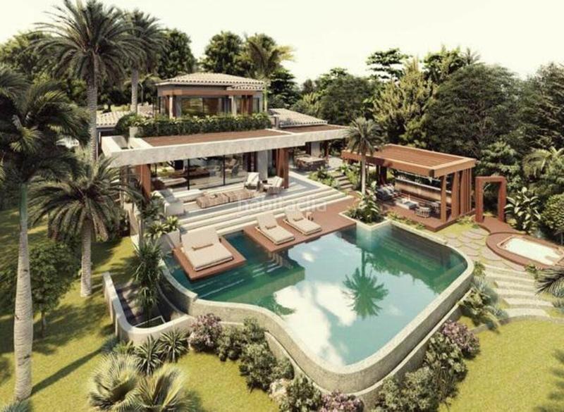 Foto eb04e046-d3e4-4abc-b70b-00401fbbd1df. Casa a n/a a lomas de Marbella club Marbella