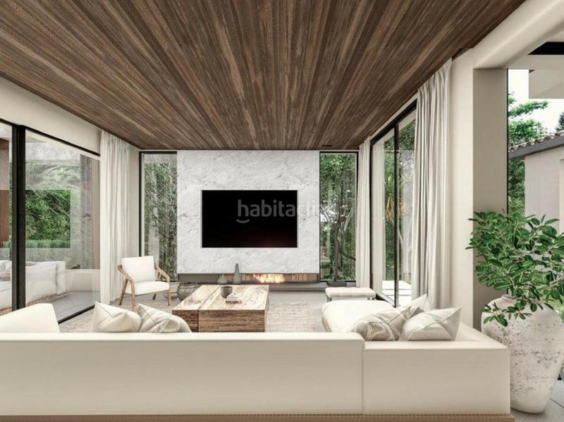 Foto 085176b7-dc49-444d-9856-aa615e0cf5e6. Haus in n/a in lomas de Marbella club Marbella
