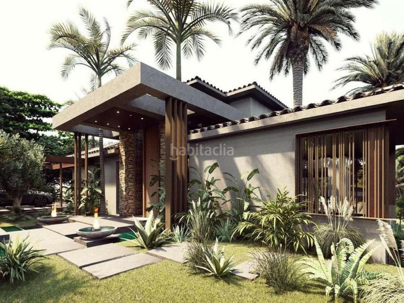 Foto b10e3221-4c76-453e-aea2-ec1620cdebb5. Haus in n/a in lomas de Marbella club Marbella