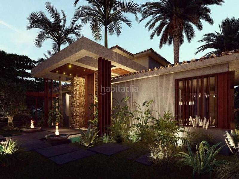 Foto d224819d-682b-4d92-b1d6-8a076acf2ee6. Haus in n/a in lomas de Marbella club Marbella