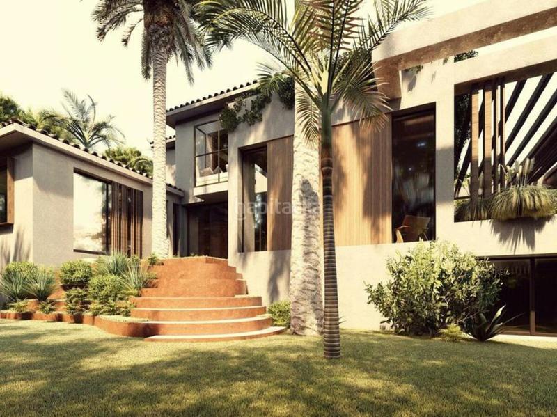 Foto e00f2931-9251-40eb-aebe-5427f66c7141. Haus in n/a in lomas de Marbella club Marbella