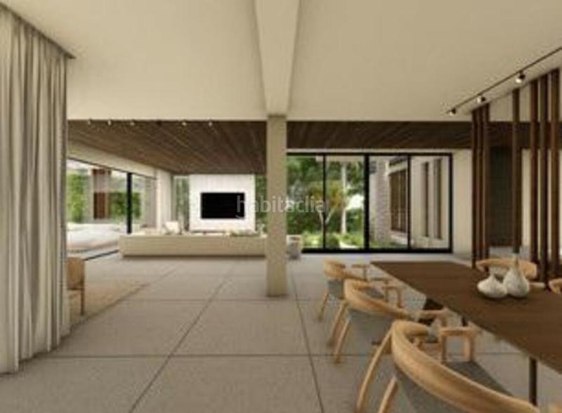 Foto f3b6f394-c3ef-44db-9cf0-db8419f89906. Haus in n/a in lomas de Marbella club Marbella