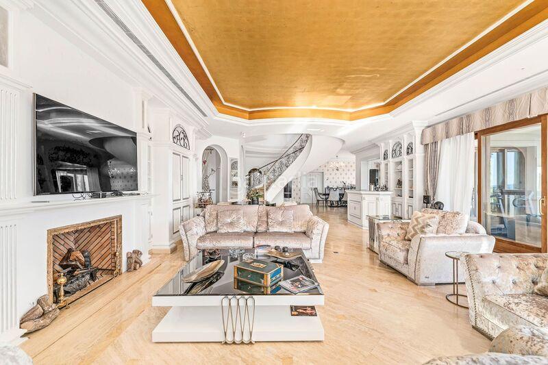 Foto 14fe698c-fcc2-409e-8aca-b0917735a509. Casa villa El Paraíso en El Paraíso Benahavís