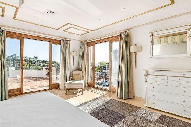 Foto 5f7eecab-b25b-4bfe-bfa2-f0feecd5184f. Casa villa El Paraíso en El Paraíso Benahavís