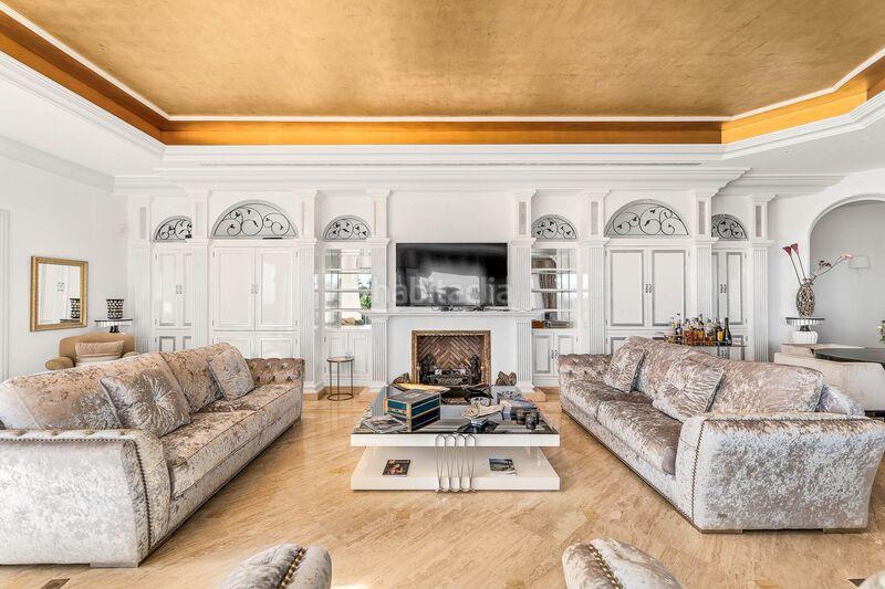 Foto e92d2a09-6743-4d68-9660-91ba221cf4d9. Casa villa El Paraíso en El Paraíso Benahavís