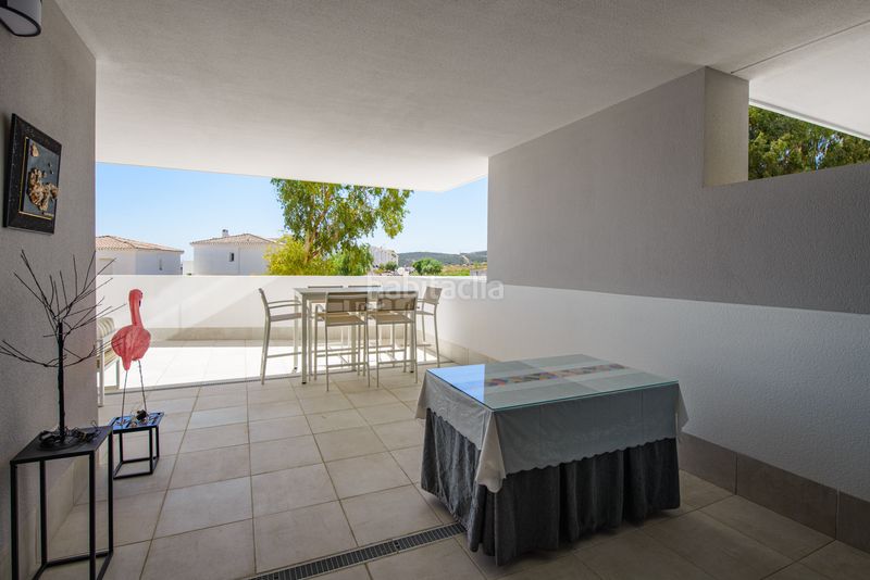 Foto 0a7e2217-7fe5-4a28-8634-347c8563558b. Apartament amb aparcament piscina a Alcorrín Manilva