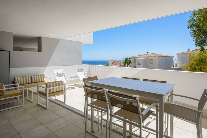 Foto 4968a766-858b-4d91-acd3-8da61c634279. Apartament amb aparcament piscina a Alcorrín Manilva