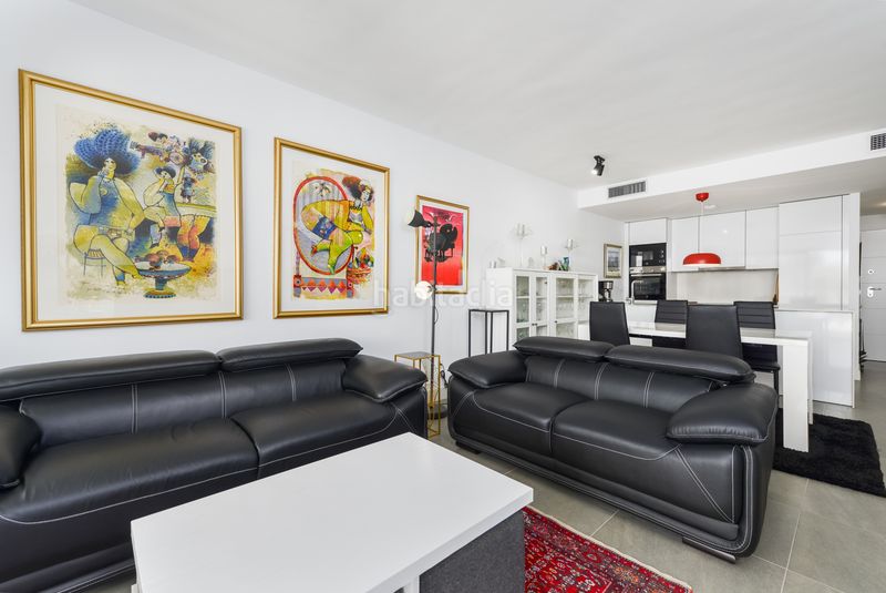 Foto 70699c1b-4705-491a-abcb-4f5e5c16dae1. Apartament amb aparcament piscina a Alcorrín Manilva