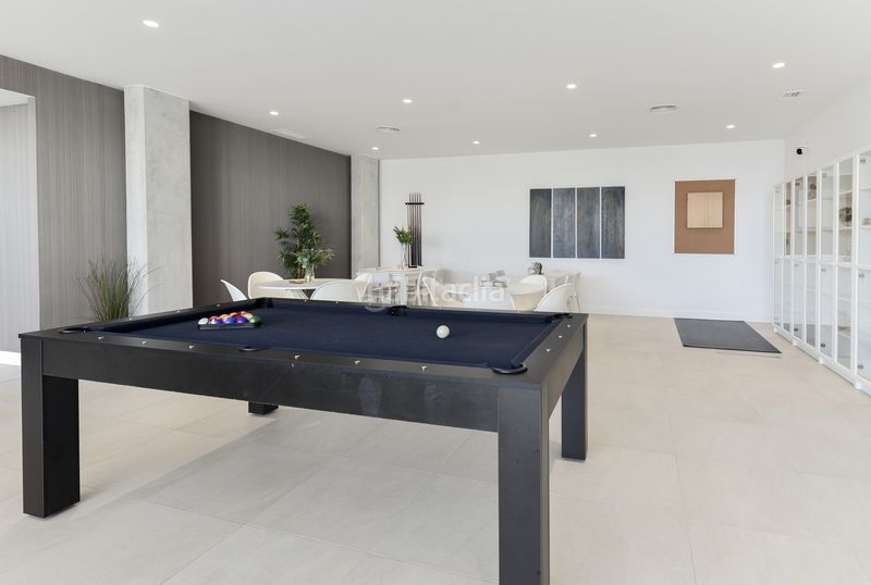 Foto 8c88a63c-0e15-438b-b248-0c6aba078803. Apartament amb aparcament piscina a Alcorrín Manilva