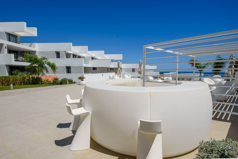 Foto 9d65c602-8cf7-4227-be21-45b04f009470. Apartament amb aparcament piscina a Alcorrín Manilva