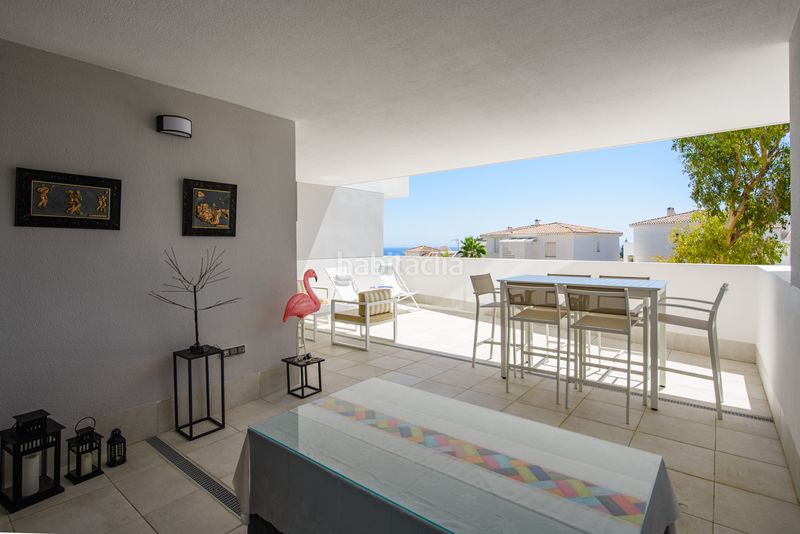 Foto c0f3451e-105d-4a0d-87ef-88a47ec5e17d. Apartament amb aparcament piscina a Alcorrín Manilva