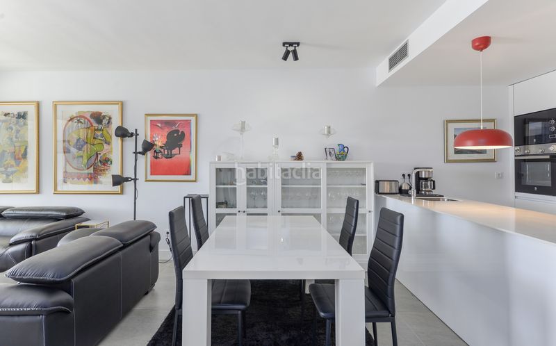 Foto f6ae5cfc-3a1f-47eb-a73c-c462214f45c7. Apartament amb aparcament piscina a Alcorrín Manilva