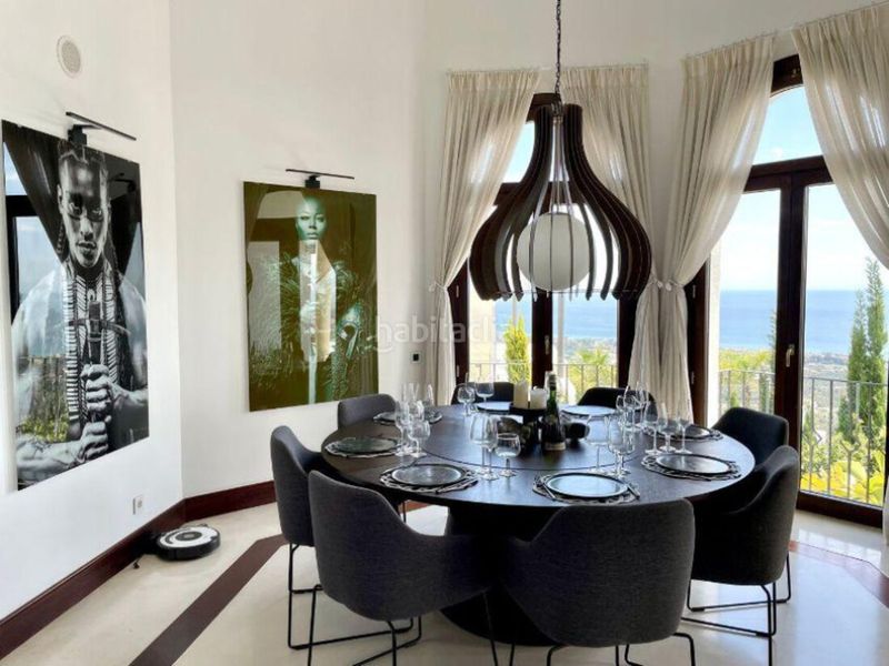 Foto ed5c2d69-27d7-449b-b649-0a41e4fe5354. Casa amb aparcament piscina a Alto de los Monteros Marbella