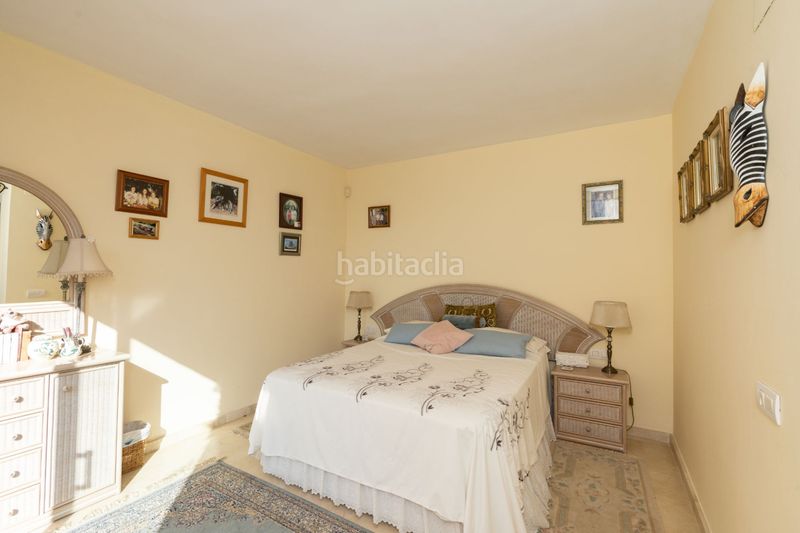Foto a303fae3-32cd-438d-96c2-60aa637080d6. Àtic amb aparcament piscina a El Castillo Manilva