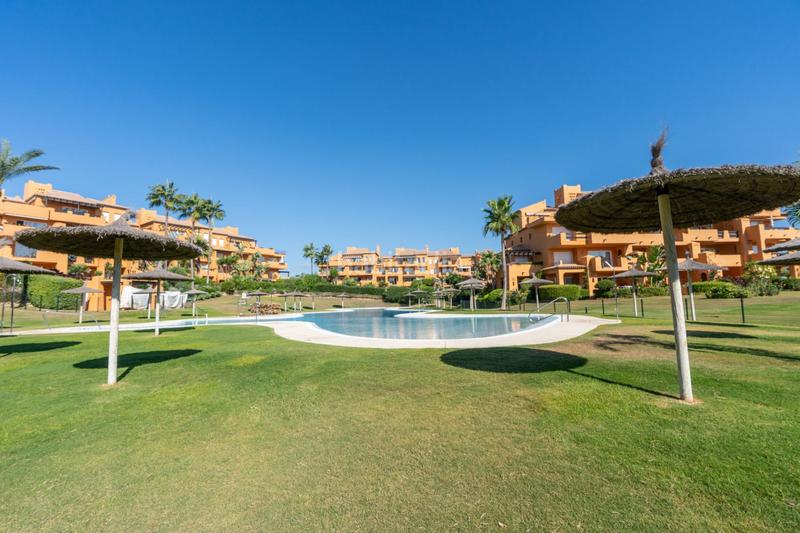 Foto 3e27c821-2574-45e3-a4cd-a6a94aeff50a. Attico in n/a in El Castillo Manilva