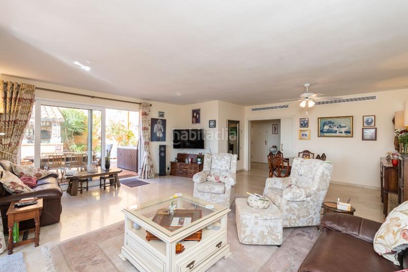 Foto 4a09d83f-c1c6-4d35-843a-68b1b81db4d6. Attico in n/a in El Castillo Manilva