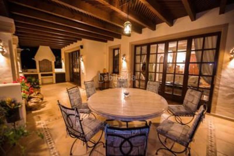 Foto 5bb81688-9a0a-49a7-9984-ce24efd3b98f. Casa en La Zagaleta Benahavís