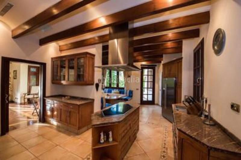 Foto 8b282095-3b17-4e5a-9727-dd07cd527e20. Casa en La Zagaleta Benahavís