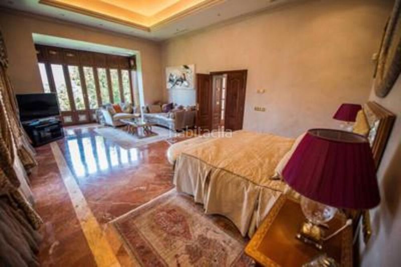 Foto e0594be1-3149-4172-843c-4cbee53c4d5c. Casa en La Zagaleta Benahavís