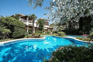 Casa a La Zagaleta