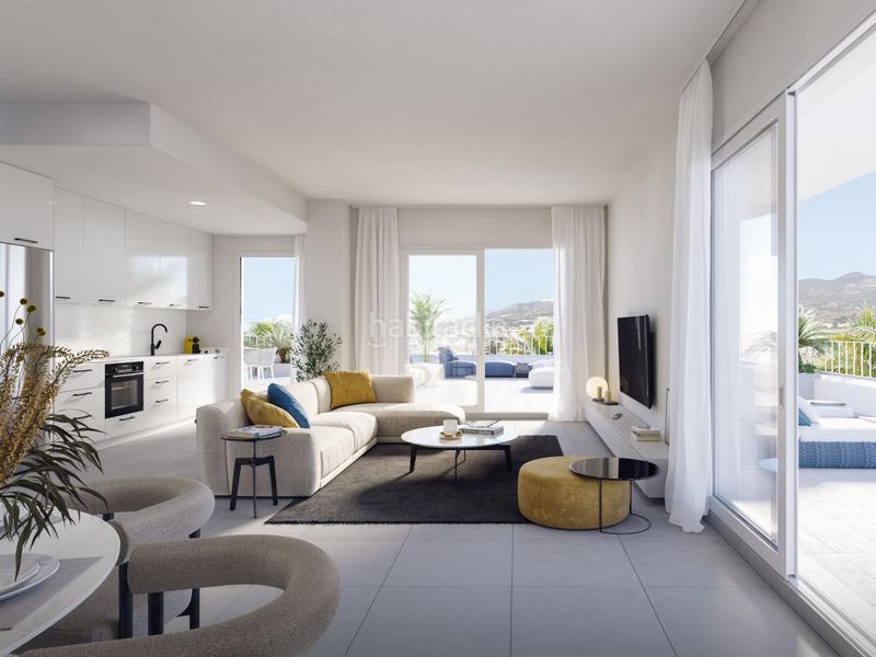 Foto a0bb8d9c-3ee1-4854-8f8e-9dad700d524d. Dachwohnung mit parking pool in Los Pacos Fuengirola