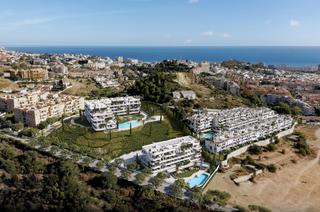 Penthouse in Los Pacos