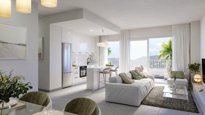 Foto e132497c-04de-4c81-8fe1-20bb7705eeb4. Penthouse in n/a in Los Pacos Fuengirola
