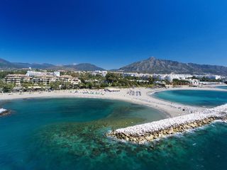 Àtic a Puerto Banús