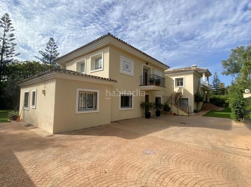 Foto 040ce62b-a5fb-4b7d-a1de-c62ca05947ef. Casa a 13 (ur Guadalmina Baja) 7 a Guadalmina Baja Marbella