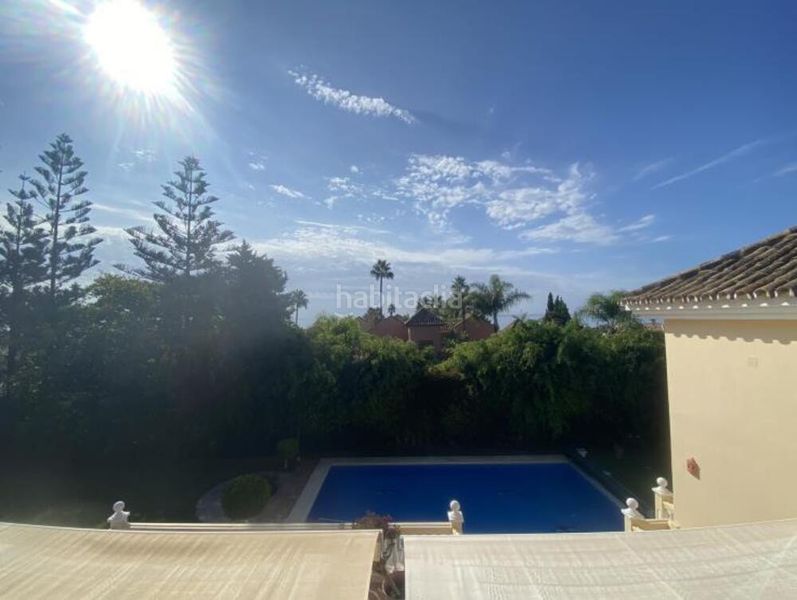 Foto 058951cf-a248-4a2d-8ffd-62523b19b97b. Casa a 13 (ur Guadalmina Baja) 7 a Guadalmina Baja Marbella