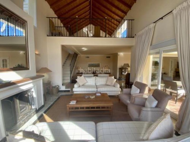 Foto 05acb1bf-3afa-4392-8363-dc3143a04bfc. Casa a 13 (ur Guadalmina Baja) 7 a Guadalmina Baja Marbella