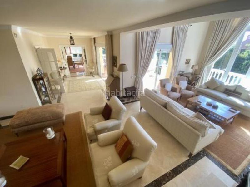 Foto 278e7182-92f9-4b95-a15a-5ec54866b9f1. Casa a 13 (ur Guadalmina Baja) 7 a Guadalmina Baja Marbella