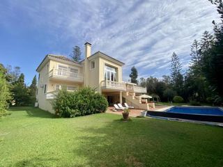 Casa a 13 (ur guadalmina baja) 7