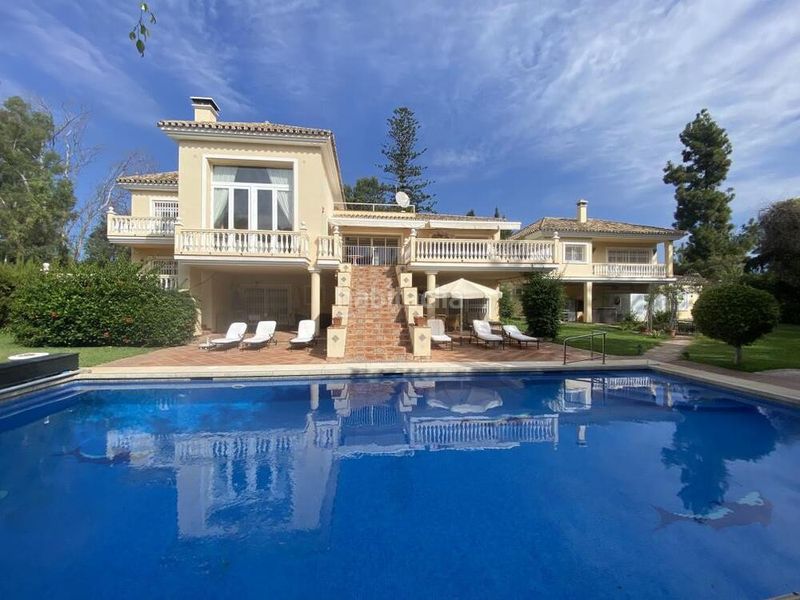 Foto 4b8d97bf-a317-467c-acc0-4022fbc8c3d4. Casa a 13 (ur Guadalmina Baja) 7 a Guadalmina Baja Marbella