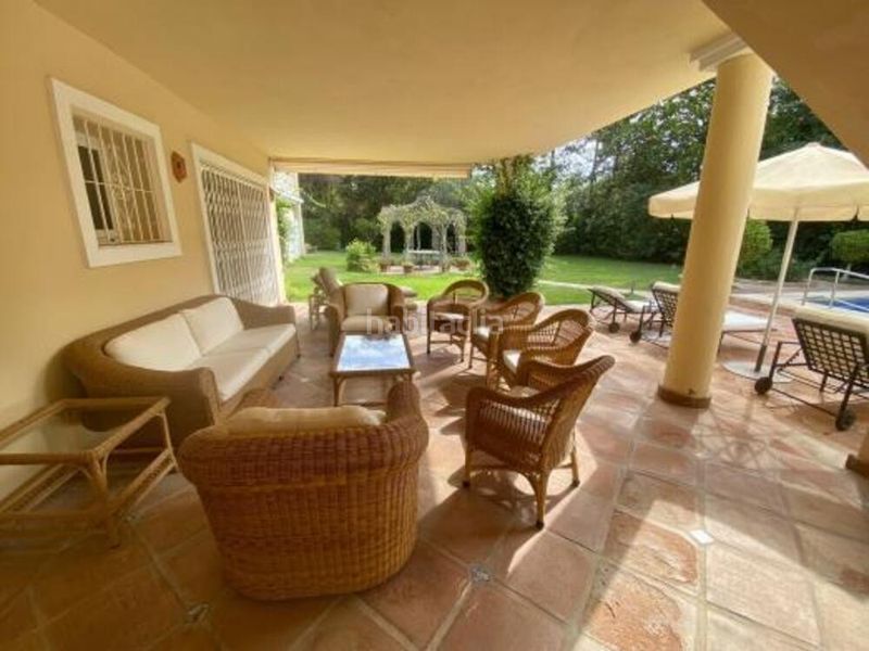 Foto 5fc340a2-5cd7-4ed9-a154-384a1e766283. Casa a 13 (ur Guadalmina Baja) 7 a Guadalmina Baja Marbella